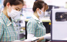 Hà Nội dẫn đầu cả nước về thu hút FDI