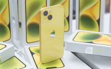 Loạt điện thoại iPhone 11, iPhone 13, Oppo Reno, Remi Note 12 tiếp tục sập giá nhân ngày đôi 5/5