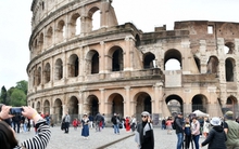 Việt Nam chưa phải là điểm đến ưa thích của du khách Trung Quốc