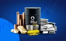 Thị trường ngày 4/5: Giá dầu thấp nhất hơn 1 tháng, vàng tăng mạnh, đồng, nhôm và nickel đều giảm