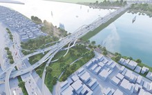 Dừng loạt dự án BT 'khủng' ở Hà Nội