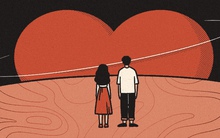 Nghiên cứu cấp cao: Phụ nữ đang có thu nhập cao hơn hoặc ngang bằng chồng, họ dần làm trụ cột gia đình!