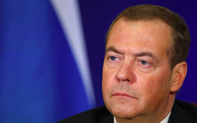 Quan chức Nga cảnh báo đanh thép sau vụ máy bay không người lái tấn công Điện Kremlin