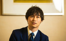 Động lực to lớn cho những người làm môi giới: 32 tuổi, trở thành tỷ phú USD mới nhất của Nhật Bản nhờ công việc này