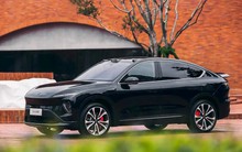 CEO một hãng xe mới nổi Trung Quốc: ‘Tôi tôn trọng Mercedes, BMW, Audi nhưng nếu nói về xe điện, người Đức đang tụt hậu so với Trung Quốc’