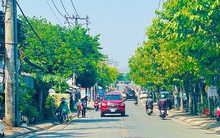 Đề xuất thí điểm đổi đất nông nghiệp lấy đất ở