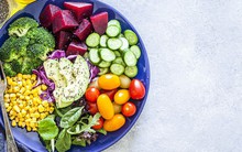 Chế độ ăn được báo Mỹ đánh giá là số 1 thế giới: Tốt từ trong ra ngoài, nam hay nữ đều hưởng lợi