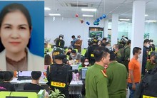 Nữ phó chủ tịch xã ở Thanh Hóa bị khởi tố vì hoạt động 'tín dụng đen'