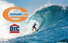 Him Lam Land chốt lời DIG ở quanh 100.000 đồng, báo lãi đột biến 2.400 tỷ