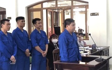 Vẽ dự án ma, lừa đảo hơn 100 tỉ đồng ở Đồng Nai