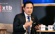 Shark Louis Nguyễn: Đầu tư và chọn bạn đời, để có thể đồng hành dài lâu thì không thể thiếu 1 yếu tố