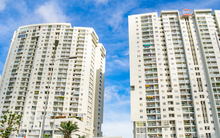 ‘Sờ gáy’ loạt dự án chung cư vi phạm quỹ bảo trì