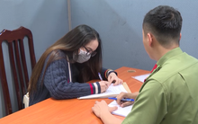 Chuyển hướng cuộc gọi đòi nợ đến đường dây nóng Bộ Công an, cô gái bị xử phạt