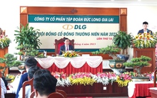 DLG đặt mục tiêu doanh thu 2023 tăng hơn 30%
