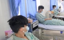 Đề xuất cấm thuốc lá điện tử ở Việt Nam