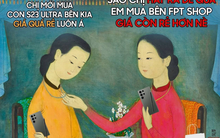 Giá rẻ quá, Ở đâu rẻ quá - ở đây rẻ hơn: Cuộc chiến giá đang làm tổn hại ngành bán lẻ?