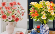 6 loài hoa chưng trên bàn thờ Thần Tài giúp gia chủ ăn nên làm ra, lộc lá kéo đến đầy nhà