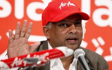 Cựu kế toán viên trở thành ông trùm hàng không giá rẻ châu Á, ‘ông tổ’ của ‘vé máy bay 0 đồng’