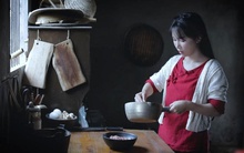 Lý Tử Thất bị chê để bếp bẩn dù dừng làm video nấu ăn gần 2 năm