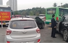 Chính phủ đồng ý giãn chu kỳ kiểm định xe ô tô dưới 9 chỗ không kinh doanh