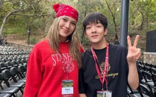 Vừa học vừa khởi nghiệp, sau 10 năm trở thành 'chàng trai vàng' của Stanford: Kiếm được gần 10 tỷ đóng học phí, là CEO khi mới 20 tuổi