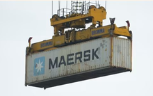 Lợi nhuận giảm 2/3, hãng vận tải biển khổng lồ cảnh báo thế giới sắp có biến động lớn