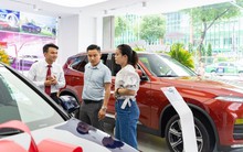 Tiêu thụ ô tô ở Việt Nam đứng thứ mấy trong khu vực Đông Nam Á?