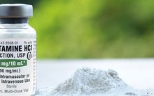 Tạm đình chỉ một phi công dương tính với ketamine