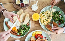 5 thói quen ăn uống âm thầm 'phá hủy' cơ thể, khiến tim, gan kiệt quệ