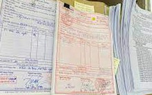 Công an TP HCM triệt phá đường dây mua bán hóa đơn khống lên đến 4.000 tỉ đồng