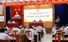 Quảng Nam chuyển gần 764 tỷ đồng vốn đầu tư công năm 2022 sang 2023