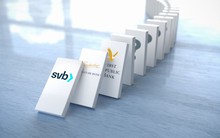 Hiện tượng lạ của 3 ngân hàng Mỹ vừa sụp đổ: Cùng được KPMG kiểm toán, không phát hiện vấn đề nhưng chưa đầy 1 tháng sau lại 'sập'