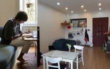 Vợ chồng trẻ thu nhập 20 triệu/tháng vẫn mua được nhà tiền tỷ