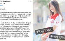 Xôn xao cựu sinh viên Ngoại thương lên mạng than áp lực vì lương chỉ hơn 100 triệu/tháng, netizen: "Có thôi đi không hả?"