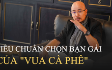 Triết lý tìm bạn đời của ông Đặng Lê Nguyên Vũ: Phải lấy người cùng tầng vì “đằng sau sự tan hoang của người đàn ông là người phụ nữ”