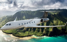 Người giàu Việt du lịch: Thuê máy bay riêng, villa 100-200 triệu đồng/đêm