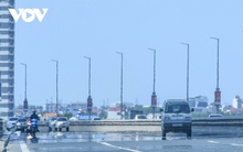 Năm 2023 nắng nóng sẽ vượt ngưỡng kỷ lục cũ đã từng được quan trắc