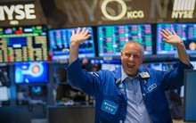 Cổ phiếu ngân hàng này tăng 81% chỉ trong 1 phiên: Sóng gió đã qua?