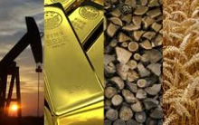 Thị trường ngày 6/5: Giá dầu, khí tự nhiên, đồng, cà phê và đường đồng loạt tăng, vàng quay đầu giảm