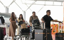 Ngăn chặn 'om' vé máy bay, đẩy giá cao