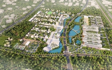 Lã Vọng tiếp tục 'nhắm' khu đô thị 3.300 tỷ đồng ở Hà Nam?