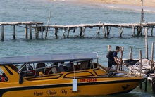 Phú Quốc vắng khách vì đắt đỏ