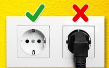 5 món đồ tốn điện dù không sử dụng mà nhà ai cũng có, dùng thiếu cẩn thận là "khóc ròng" khi nhìn hoá đơn