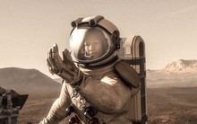 Tại sao phi hành đoàn đầu tiên đặt chân lên Sao Hoả có thể sẽ chỉ toàn phụ nữ?