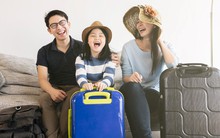 9 lời khuyên để đi du lịch một cách tốt nhất của 1 nữ tiếp viên hàng không