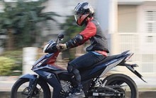 Cách tiết kiệm xăng xe máy hiệu quả ít người biết