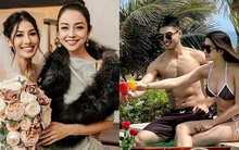 Gia đình toàn "cực phẩm" của Jennifer Phạm: Em gái xinh như hoa hậu, em trai không thua kém tài tử