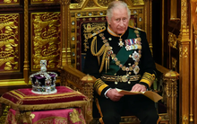 Hơn 70 năm từ thái tử đến lễ đăng quang của Vua Charles III