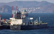 Lộ diện vị cứu tinh quan trọng giúp vận chuyển dầu thô Nga: Một "ông trùm" đến từ...châu Âu