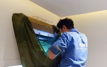 Người dân TP.HCM lập kỷ lục mới về tiêu thụ điện